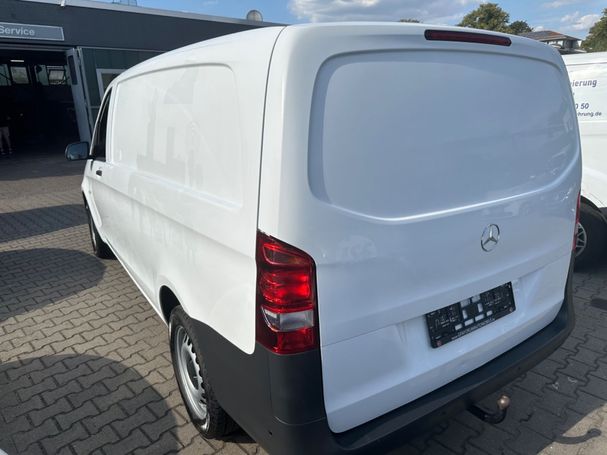 Mercedes-Benz Vito 114 CDi 4x4 100 kW image number 8