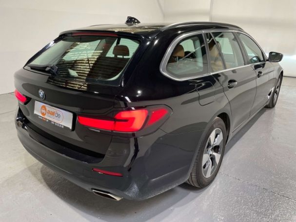 BMW 530d Touring 210 kW image number 3