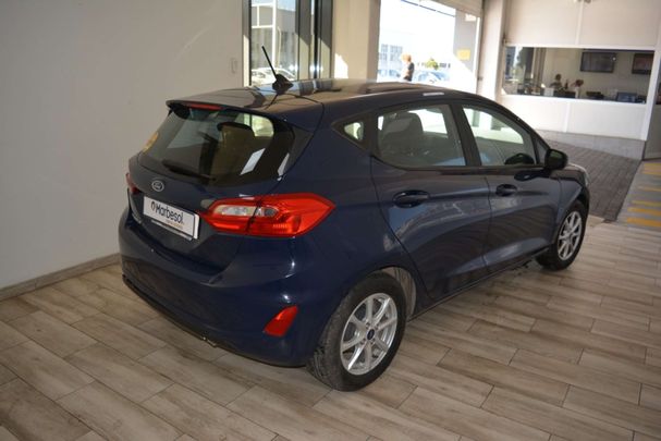 Ford Fiesta 1.1 Trend 55 kW image number 2