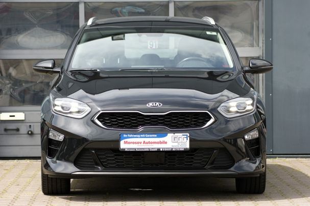 Kia Ceed SW 1.6 CRDi DCT Spirit 100 kW image number 3