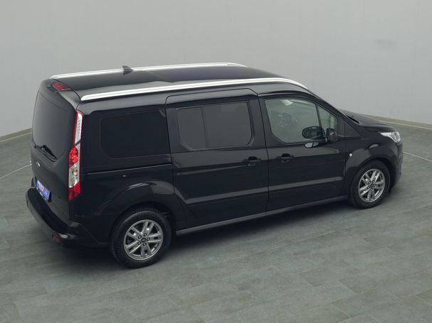 Ford Grand Tourneo Connect 88 kW image number 34