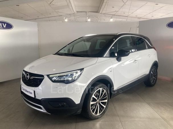 Opel Crossland X 1.2 81 kW image number 10