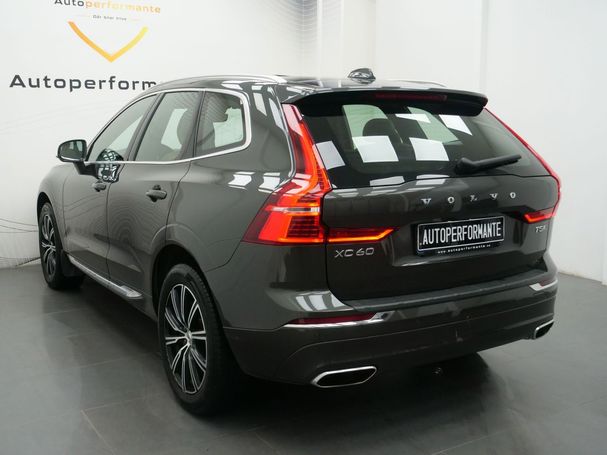 Volvo XC60 T5 AWD Inscription 184 kW image number 8