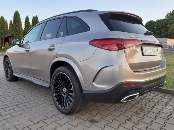 Mercedes-Benz GLC 300 d 180 kW image number 3