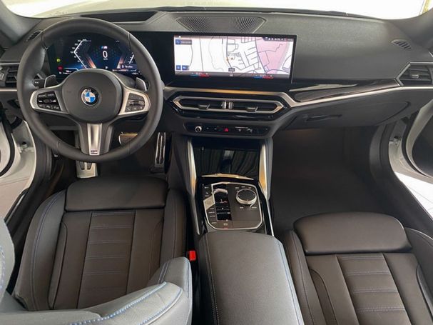 BMW M240i Coupe Sport 275 kW image number 4