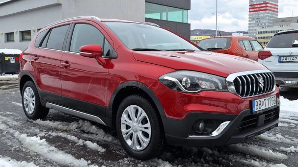 Suzuki SX4 S-Cross 1.4 103 kW image number 2