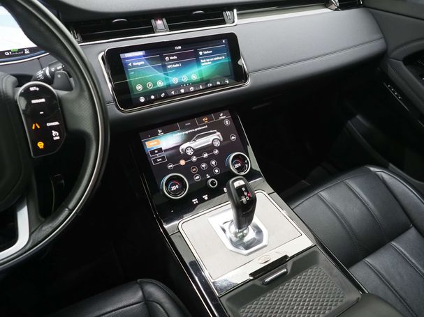 Land Rover Range Rover Evoque P300e AWD 227 kW image number 31