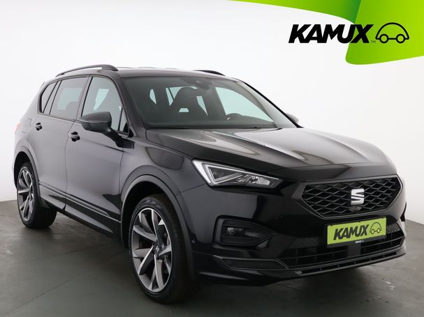 Seat Tarraco 2.0 TDI FR 4Drive DSG 147 kW image number 2