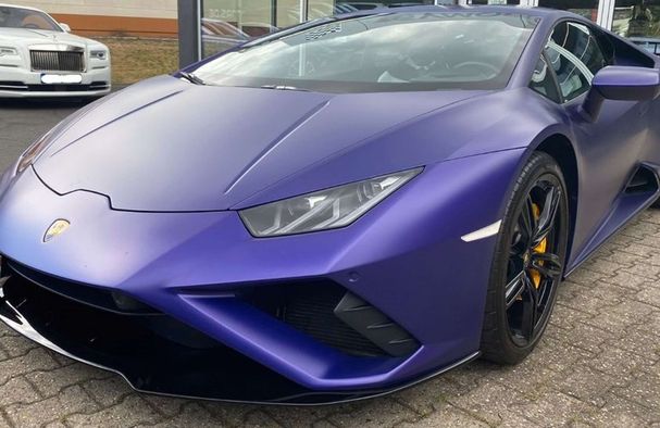 Lamborghini Huracan 471 kW image number 1