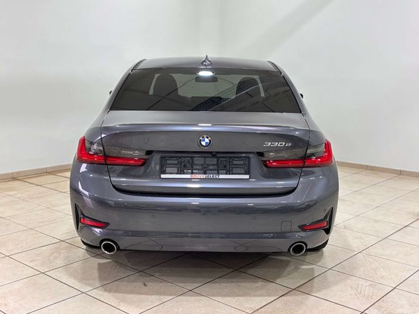 BMW 330 185 kW image number 5