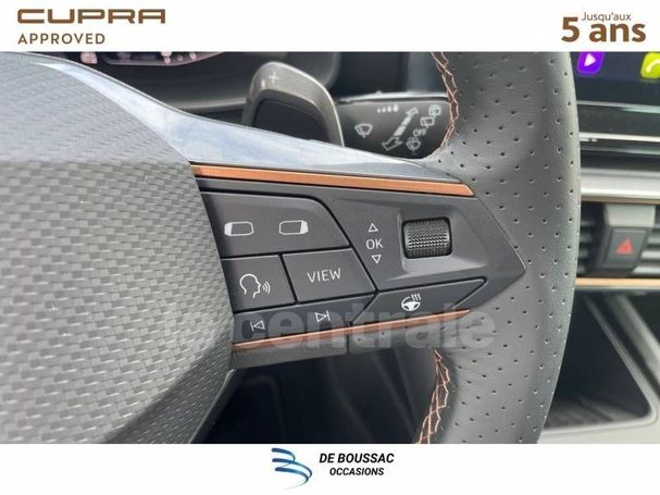 Cupra Formentor 1.5 TSI DSG 110 kW image number 30