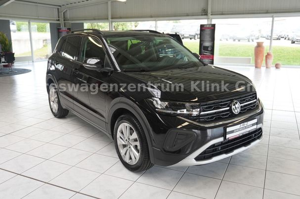 Volkswagen T-Cross 1.0 TSI DSG Life 85 kW image number 2