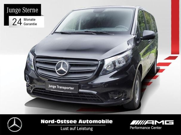 Mercedes-Benz Vito 116 Tourer PRO 120 kW image number 2