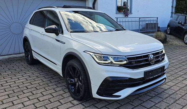 Volkswagen Tiguan 4Motion DSG 140 kW image number 2