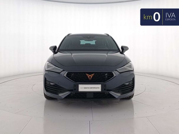 Cupra Leon Sportstourer 1.5 DSG 150 kW image number 2