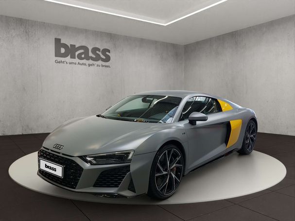 Audi R8 5.2 FSI Performance 419 kW image number 1