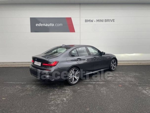 BMW 330d xDrive 210 kW image number 2