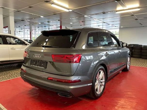 Audi Q7 3.0 TDI quattro ultra S-Line 160 kW image number 4