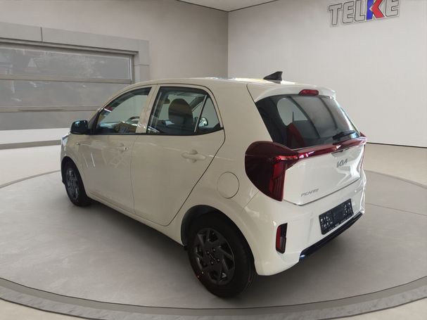 Kia Picanto 1.0 49 kW image number 5