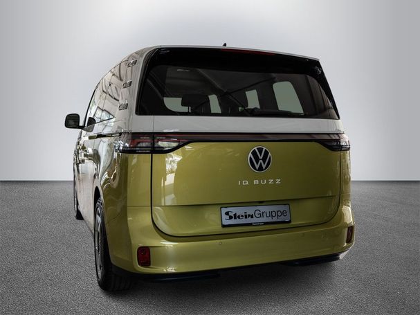 Volkswagen ID. Buzz Pro 150 kW image number 3