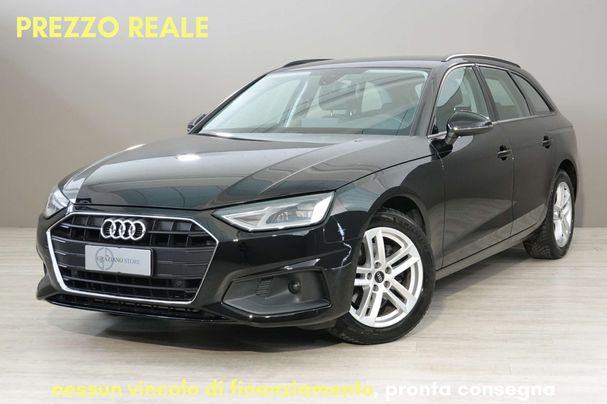 Audi A4 30 TDI S tronic Avant Business 100 kW image number 1