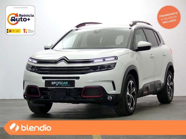 Citroen C5 Aircross BlueHDi 130 S&S 96 kW image number 1