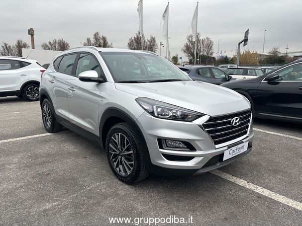 Hyundai Tucson 1.6 CRDi 85 kW image number 2