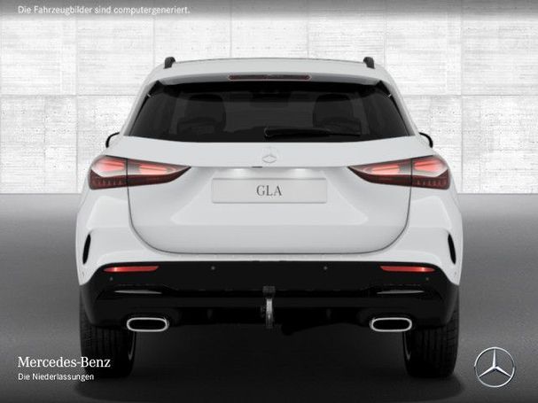 Mercedes-Benz GLA 180 100 kW image number 9