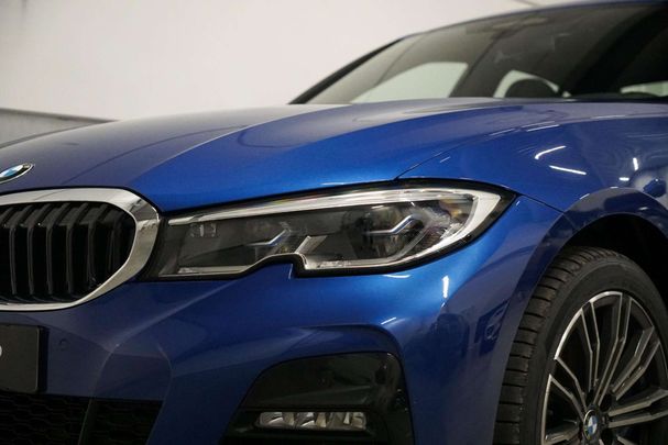 BMW 330e M Sport 215 kW image number 31