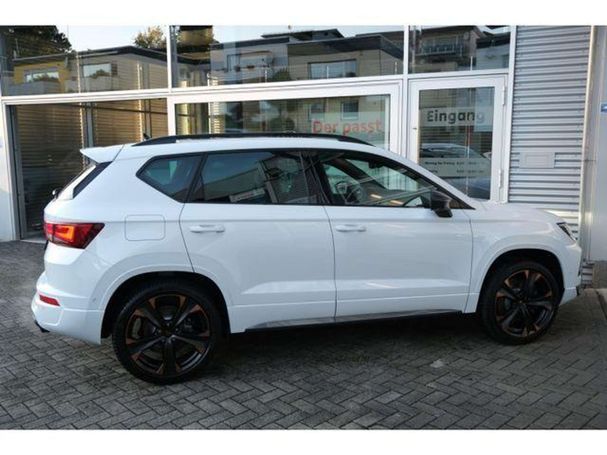 Cupra Ateca 2.0 TSI DSG 4Drive 221 kW image number 5