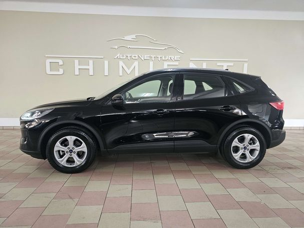 Ford Kuga 1.5 EcoBlue Titanium 88 kW image number 10