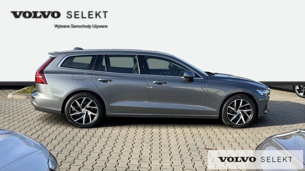 Volvo V60 140 kW image number 7