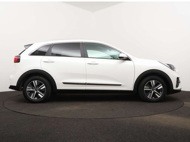 Kia Niro 1.6 GDI 104 kW image number 15