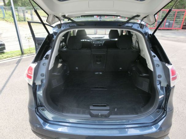 Nissan X-Trail 1.6 120 kW image number 10