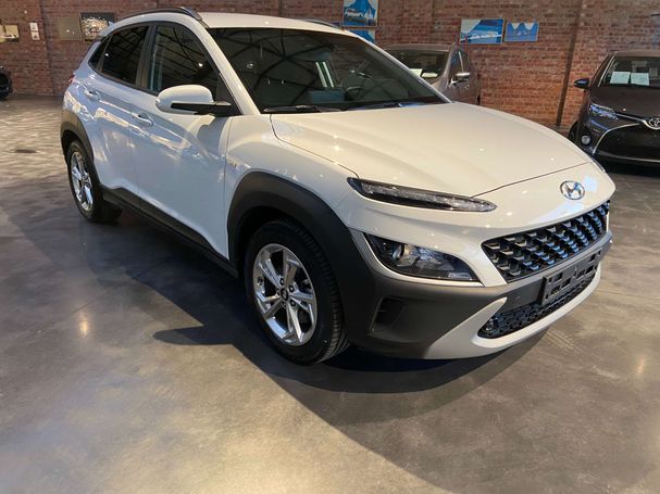 Hyundai Kona 100 kW image number 3