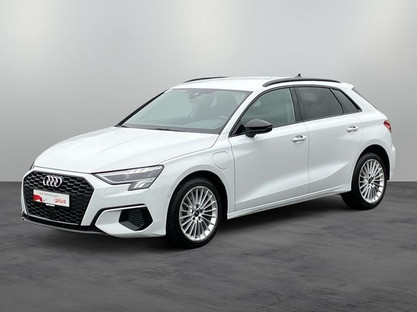 Audi A3 40 TFSIe S tronic Sportback Advanced 150 kW image number 1