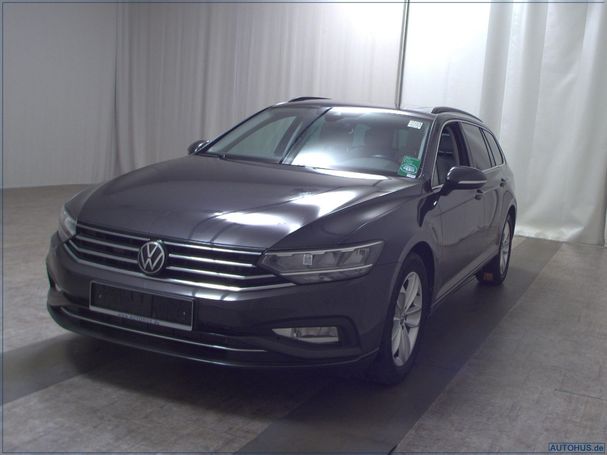 Volkswagen Passat 2.0 TDI DSG 147 kW image number 1