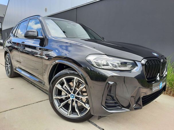 BMW X3 xDrive30e 215 kW image number 1