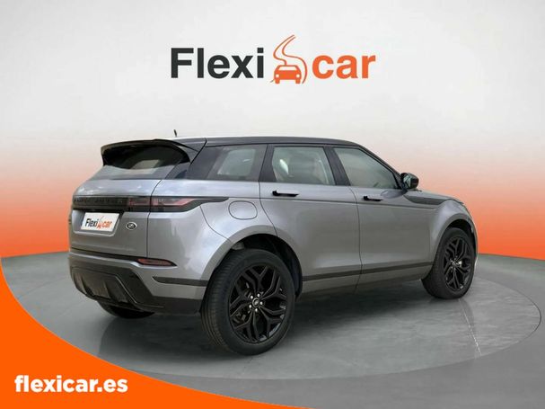 Land Rover Range Rover Evoque 132 kW image number 7