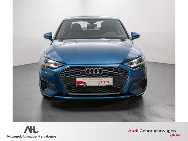 Audi A3 35 TFSI 110 kW image number 3