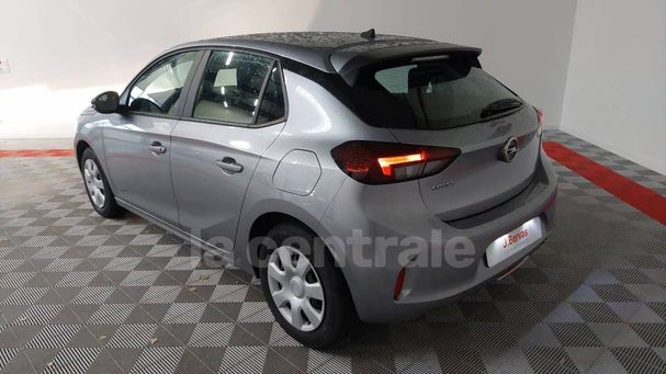 Opel Corsa 1.2 Edition 55 kW image number 3