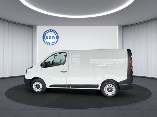 Renault Trafic L1H1 92 kW image number 4