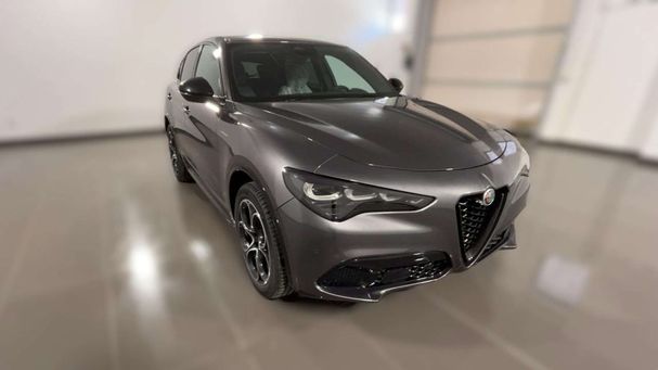 Alfa Romeo Stelvio 2.2 Diesel AT8 Q4 154 kW image number 2