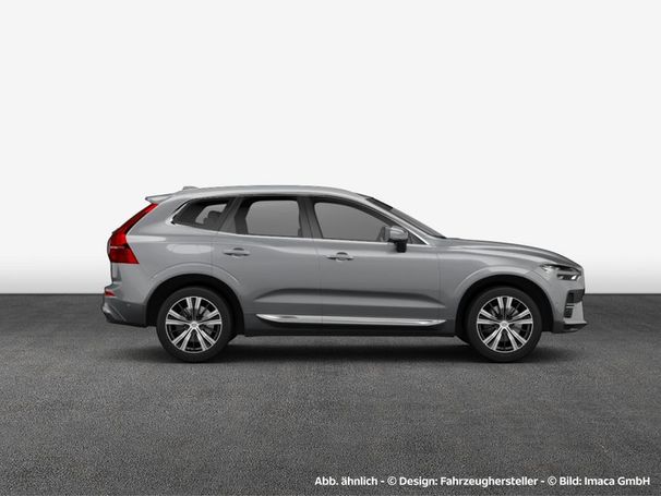 Volvo XC60 B4 145 kW image number 1