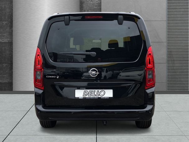 Opel e-Combo Life XL Ultimate 100 kW image number 6