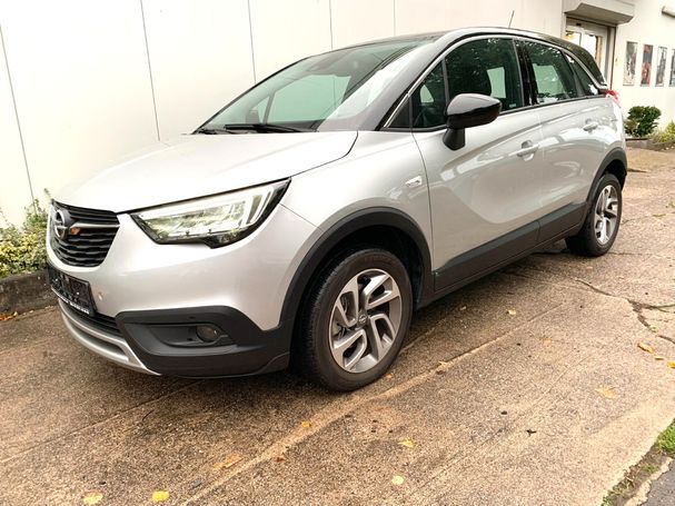 Opel Crossland X Innovation 96 kW image number 1