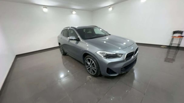 BMW X2 sDrive 110 kW image number 1