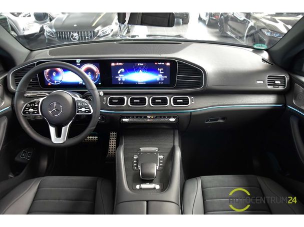 Mercedes-Benz GLE 350 245 kW image number 13