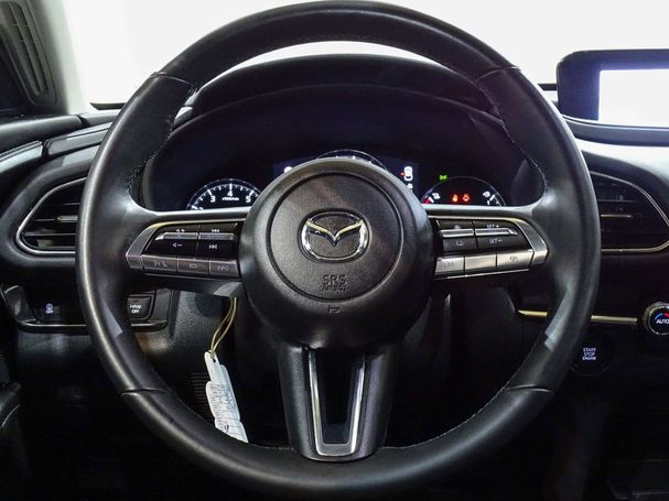 Mazda CX-30 2.0 90 kW image number 11