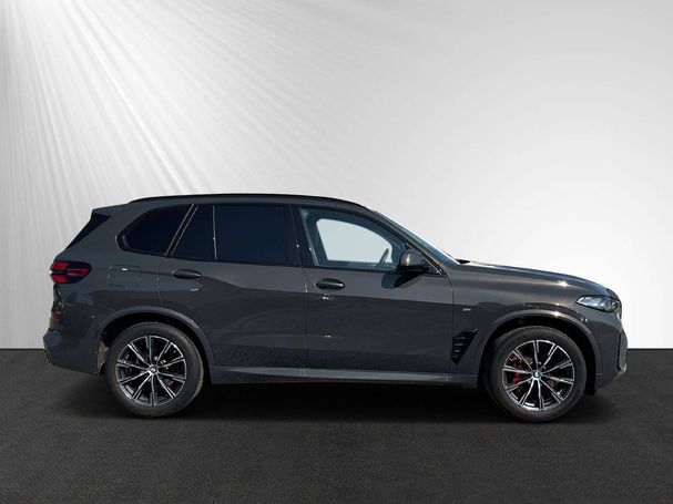 BMW X5 xDrive30d 210 kW image number 2